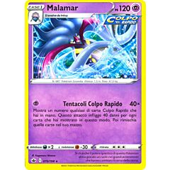 070 / 198 Malamar Rara normale (IT) -NEAR MINT-