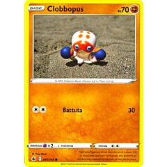 091 / 198 Clobbopus Comune normale (IT) -NEAR MINT-