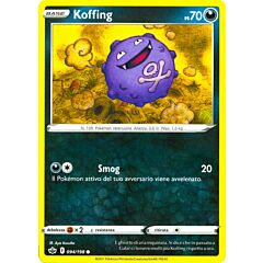 094 / 198 Koffing Comune normale (IT) -NEAR MINT-