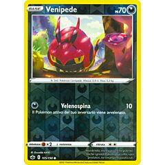 105 / 198 Venipede Comune Reverse foil (IT) -NEAR MINT-