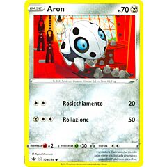 109 / 198 Aron Comune normale (IT) -NEAR MINT-