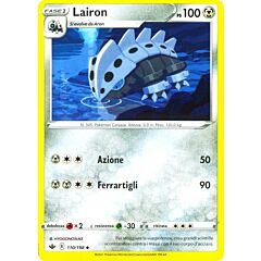 110 / 198 Lairon Non Comune normale (IT) -NEAR MINT-