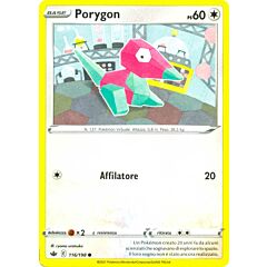 116 / 198 Porygon Comune normale (IT) -NEAR MINT-