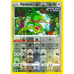 122 / 198 Kecleon Rara Reverse foil (IT) -NEAR MINT-