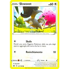 127 / 198 Skwovet Comune normale (IT) -NEAR MINT-