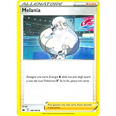 146 / 198 Melania Non Comune normale (IT) -NEAR MINT-