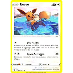 52 / 72 Eevee Comune normale (IT) -NEAR MINT-
