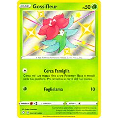 SV010 / SV122 Gossifleur Rara Shiny Vault foil (IT) -NEAR MINT-