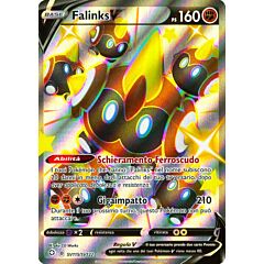 SV115 / SV122 Falinks V Rara Shiny Vault V foil (IT) -NEAR MINT-