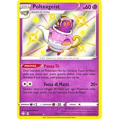 SV053 / SV122 Polteageist Rara Shiny Vault foil (IT) -NEAR MINT-