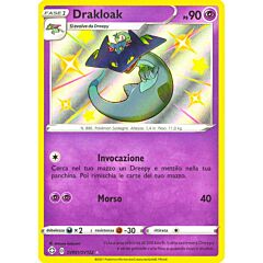 SV061 / SV122 Drakloak Rara Shiny Vault foil (IT) -NEAR MINT-