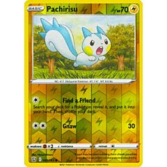 049 / 163 Pachirisu Comune Reverse foil (EN) -NEAR MINT-