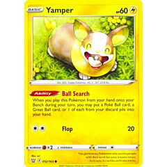 052 / 163 Yamper Comune normale (EN) -NEAR MINT-