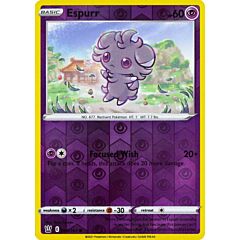 060 / 163 Espurr Comune Reverse foil (EN) -NEAR MINT-