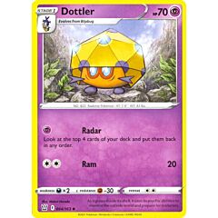 064 / 163 Dottler Non Comune normale (EN) -NEAR MINT-