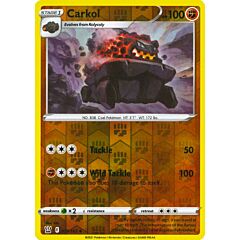 079 / 163 Carkol Non Comune Reverse foil (EN) -NEAR MINT-