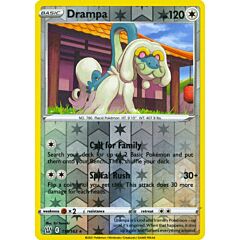 119 / 163 Drampa Rara Reverse foil (EN) -NEAR MINT-