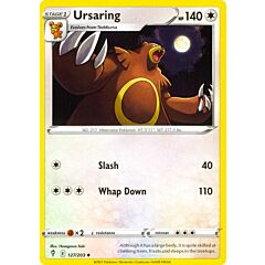 127 / 203 Ursaring Non Comune normale (EN) -NEAR MINT-