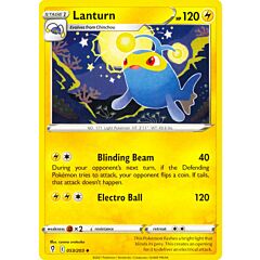 053 / 203 Lanturn Non Comune normale (EN) -NEAR MINT-