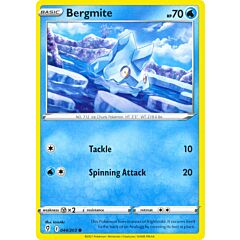 044 / 203 Bergmite Comune normale (EN) -NEAR MINT-