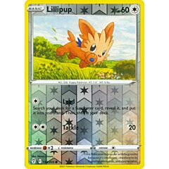 133 / 203 Lillipup Comune Reverse foil (EN) -NEAR MINT-