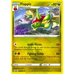 120 / 203 Flapple Rara normale (EN) -NEAR MINT-
