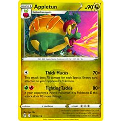 121 / 203 Appletun Rara normale (EN) -NEAR MINT-