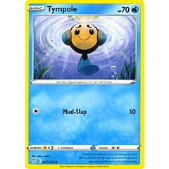 042 / 203 Tympole Comune normale (EN) -NEAR MINT-