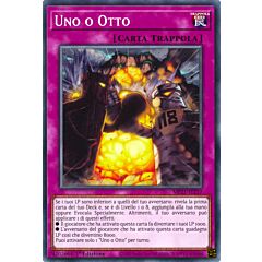 MP21-IT217 Uno o Otto comune 1a Edizione (IT) -NEAR MINT-