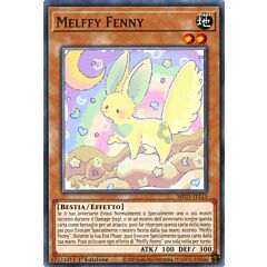 MP21-IT113 Melffy Fenny comune 1a Edizione (IT) -NEAR MINT-