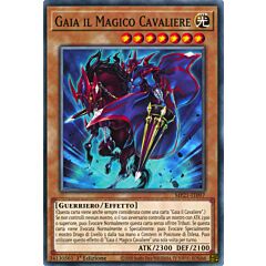 MP21-IT097 Gaia il Magico Cavaliere comune 1a Edizione (IT) -NEAR MINT-