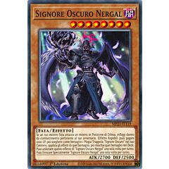 MP21-IT119 Signore Oscuro Nergal comune 1a Edizione (IT) -NEAR MINT-