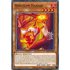 MP21-IT184 Hinezumi Hanabi comune 1a Edizione (IT) -NEAR MINT-