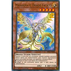 MP21-IT218 Mahaama il Drago Fatato ultra rara 1a Edizione (IT) -NEAR MINT-