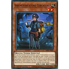 MP21-IT224 Irremovibilatore Cercatore super rara 1a Edizione (IT) -NEAR MINT-