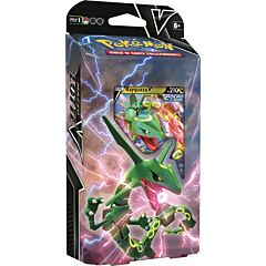 Mazzo Lotte V Rayquaza (IT)