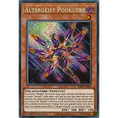 BROL-IT046 Altergeist Pookuery rara segreta 1a Edizione (IT) -NEAR MINT-