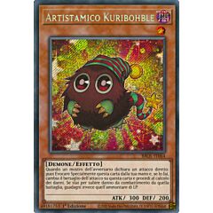 BROL-IT064 Artistamico Kuribohble rara segreta 1a Edizione (IT) -NEAR MINT-