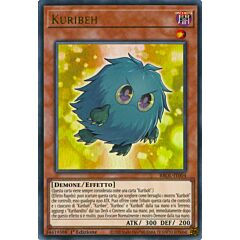 BROL-IT004 Kuribeh ultra rara 1a Edizione (IT) -NEAR MINT-