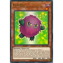 BROL-IT002 Kuribee ultra rara 1a Edizione (IT) -NEAR MINT-