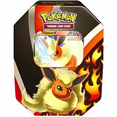 Flareon V (EN)