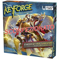 L' Era dell' Ascensione Starter Set (sconfezionato) (IT)