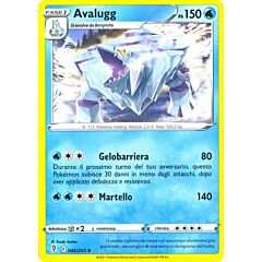 045 / 203 Avalugg Non Comune normale (IT) -NEAR MINT-