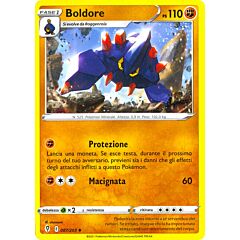 087 / 203 Boldore Non Comune normale (IT) -NEAR MINT-