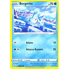 044 / 203 Bergmite Comune normale (IT) -NEAR MINT-
