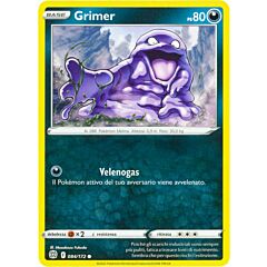 084 / 172 Grimer Comune normale (IT) -NEAR MINT-