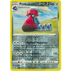 099 / 172 Probopass Non comune Reverse foil (IT) -NEAR MINT-