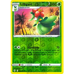 010 / 203 Lilligant Rara Reverse foil (IT) -NEAR MINT-