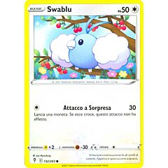 132 / 203 Swablu Comune normale (IT) -NEAR MINT-