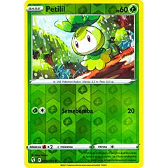 009 / 203 Petilil Comune Reverse foil (IT) -NEAR MINT-